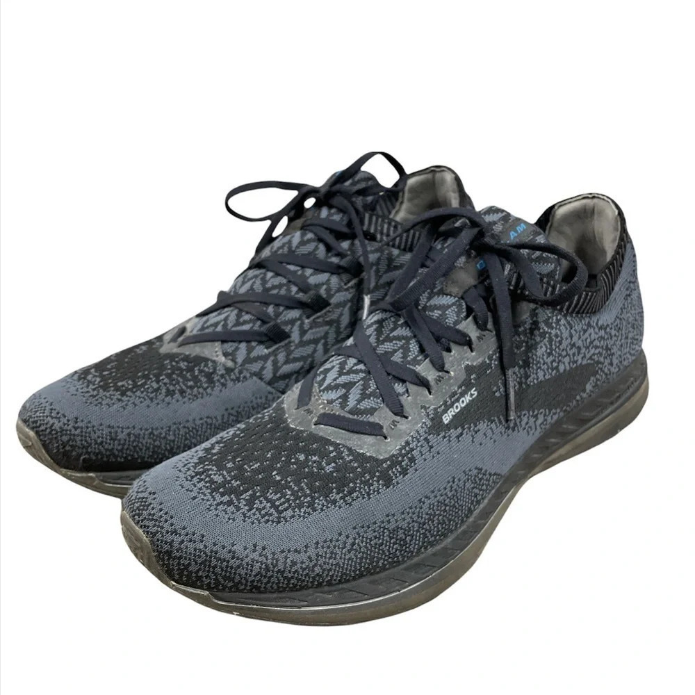 Brooks Bedlam Men's 13 D Running Shoe Athleisure Athletic